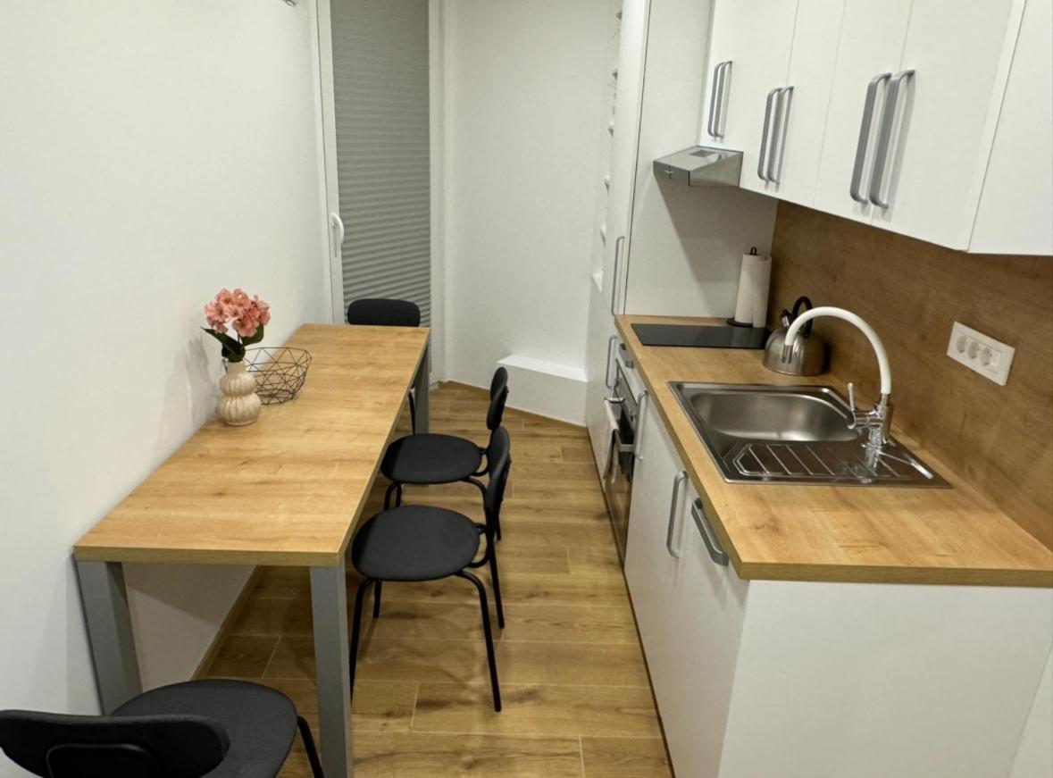 Apartma Tisa Bohinj-No Ouside Windows Экстерьер фото