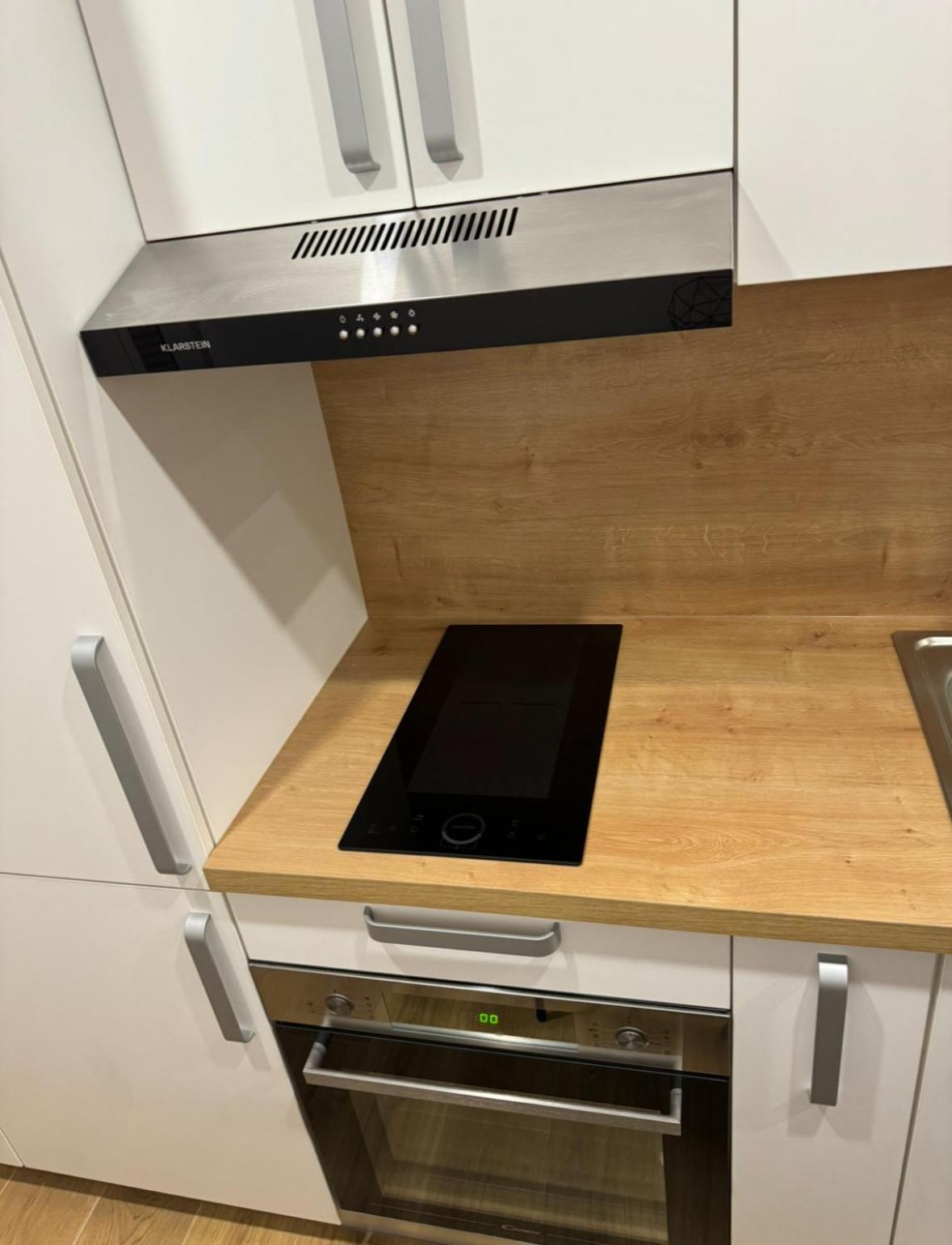 Apartma Tisa Bohinj-No Ouside Windows Экстерьер фото