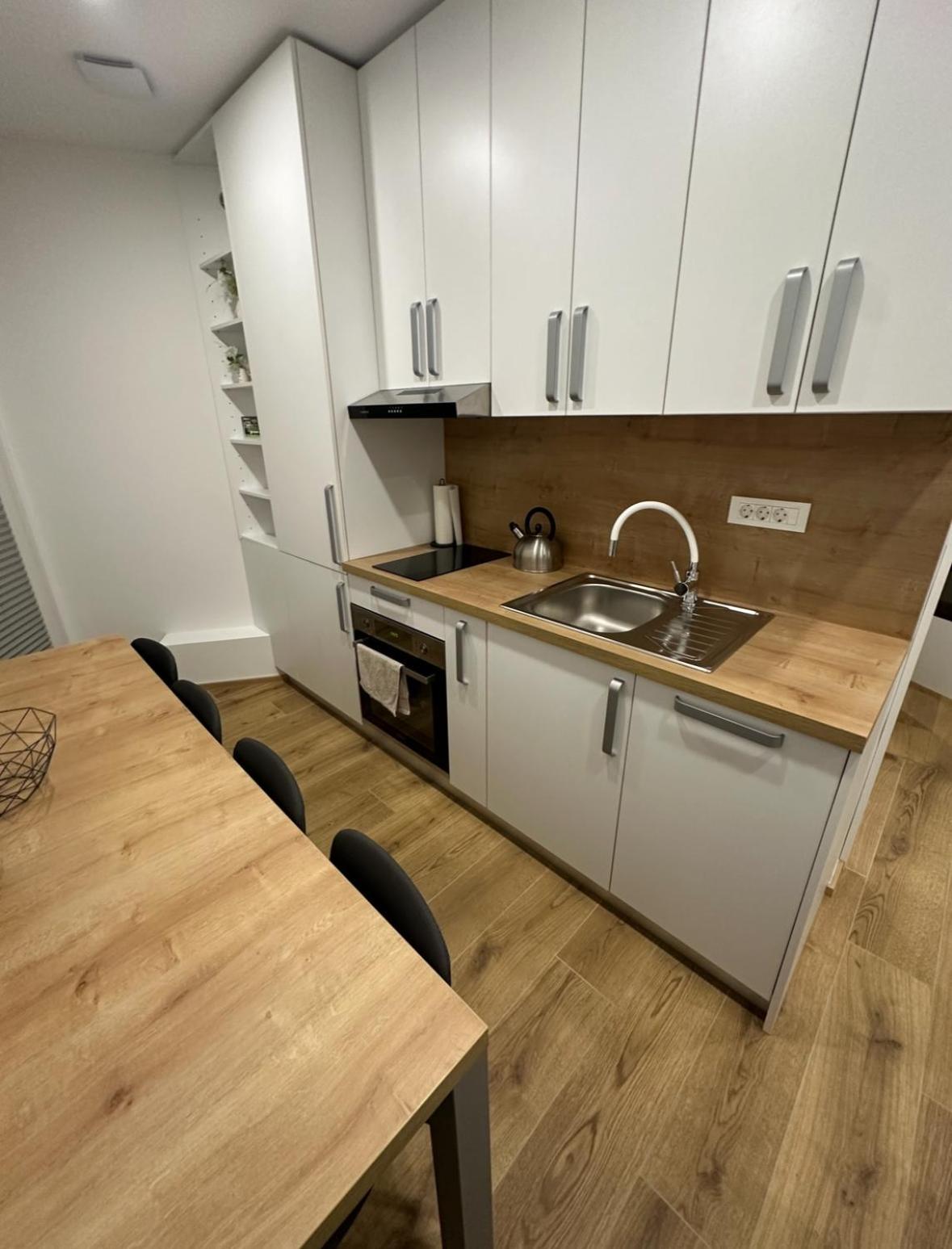 Apartma Tisa Bohinj-No Ouside Windows Экстерьер фото