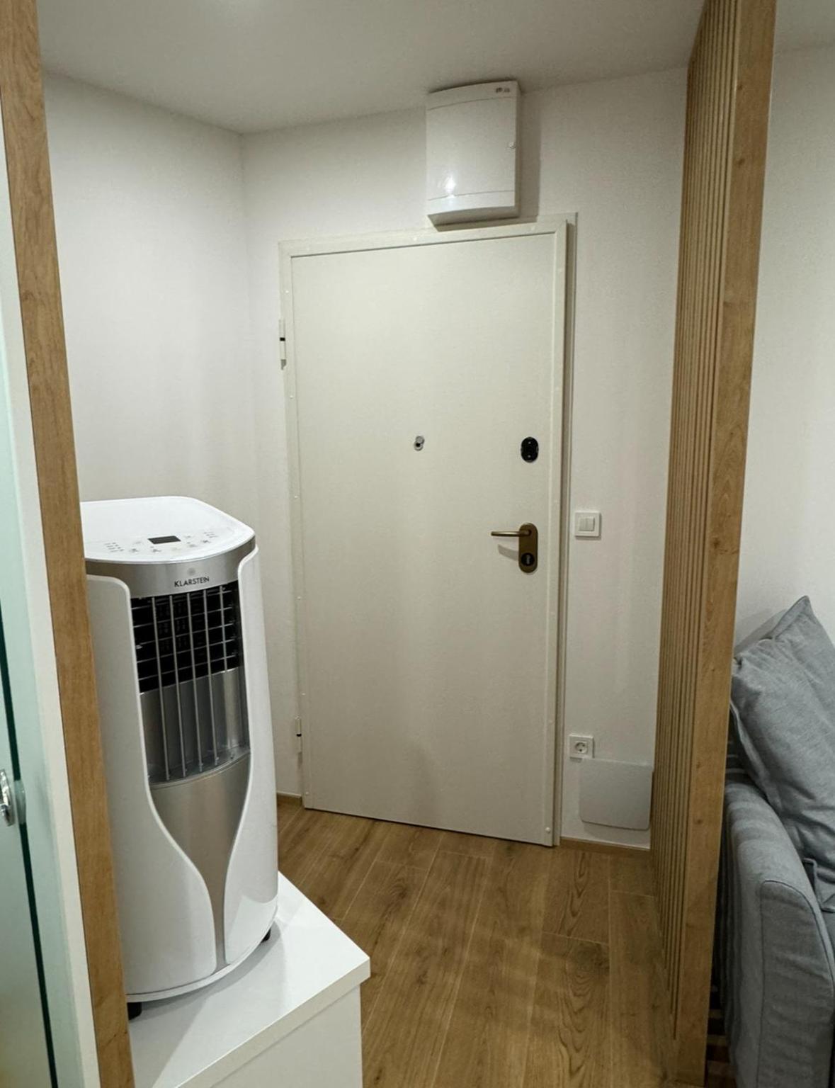 Apartma Tisa Bohinj-No Ouside Windows Экстерьер фото