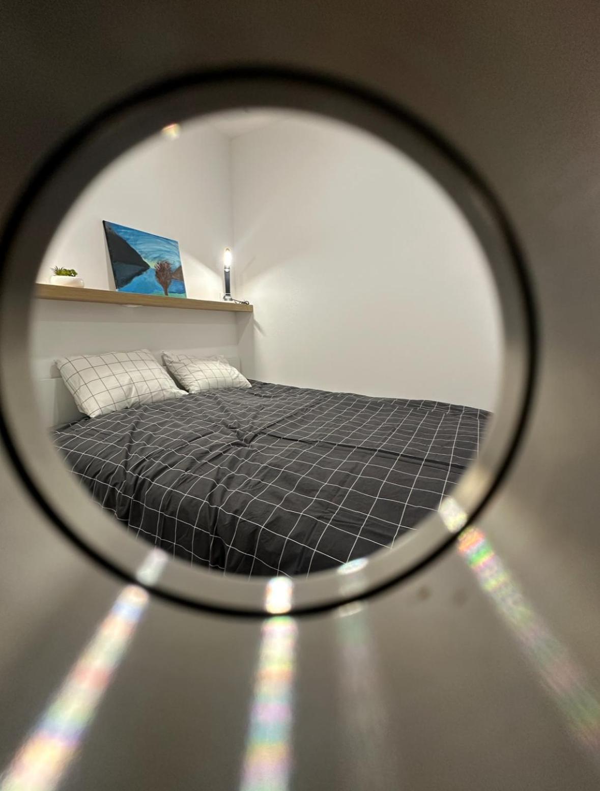 Apartma Tisa Bohinj-No Ouside Windows Экстерьер фото