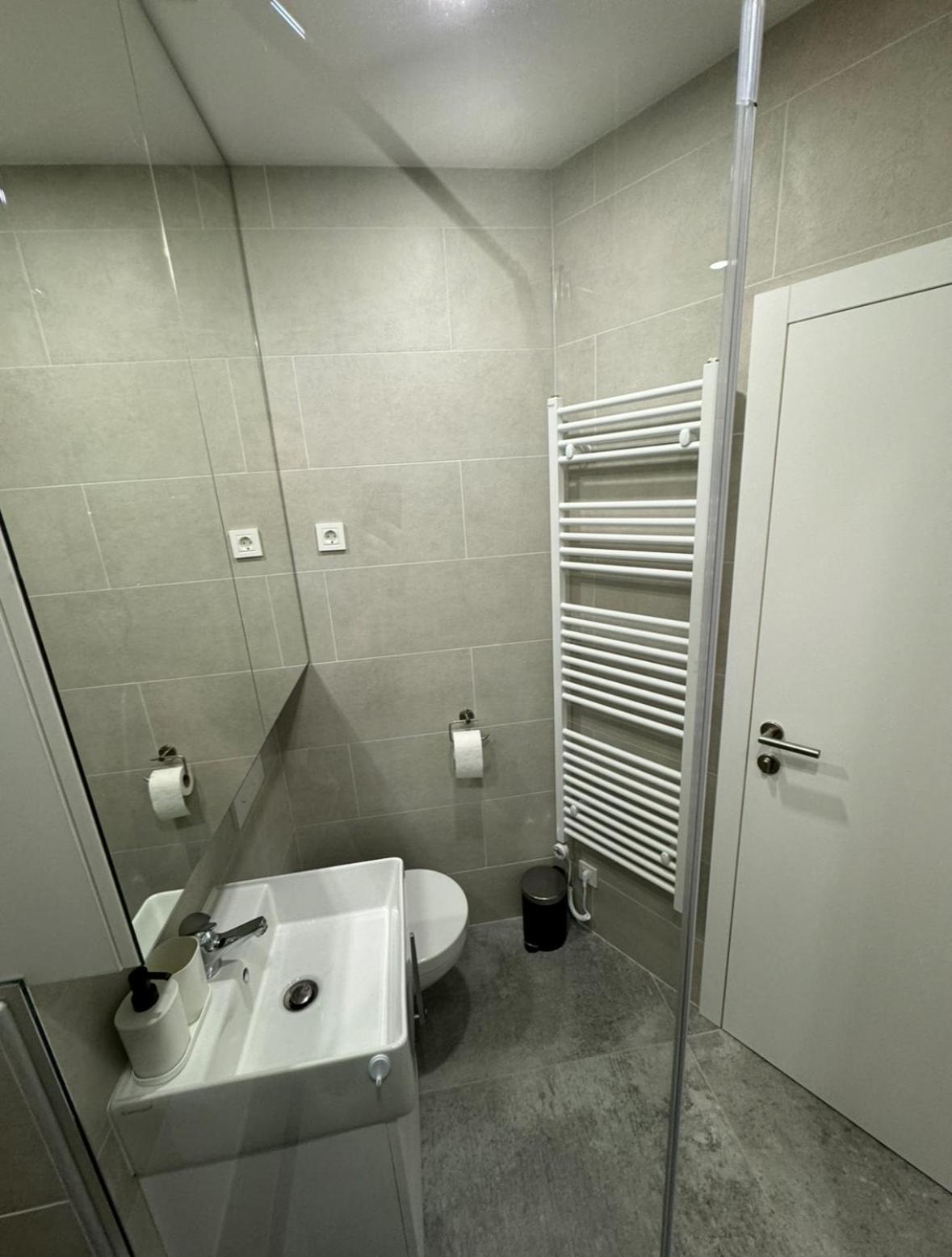 Apartma Tisa Bohinj-No Ouside Windows Экстерьер фото