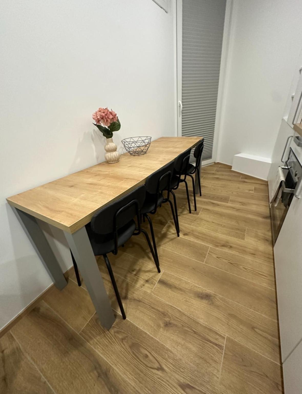 Apartma Tisa Bohinj-No Ouside Windows Экстерьер фото