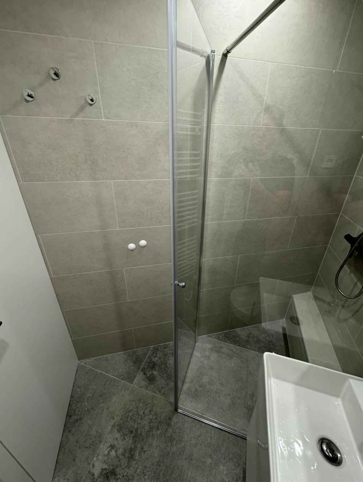 Apartma Tisa Bohinj-No Ouside Windows Экстерьер фото